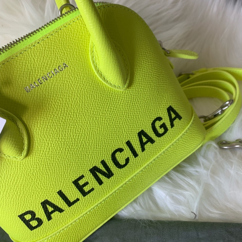 ⚡️Balenciaga xxs Ville handbag ⚡️